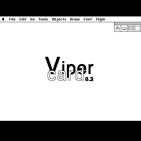 ViperCard